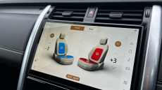 Land Rover Discovery 3.0 D350 Dynamic HSE 5dr Auto Diesel Station Wagon